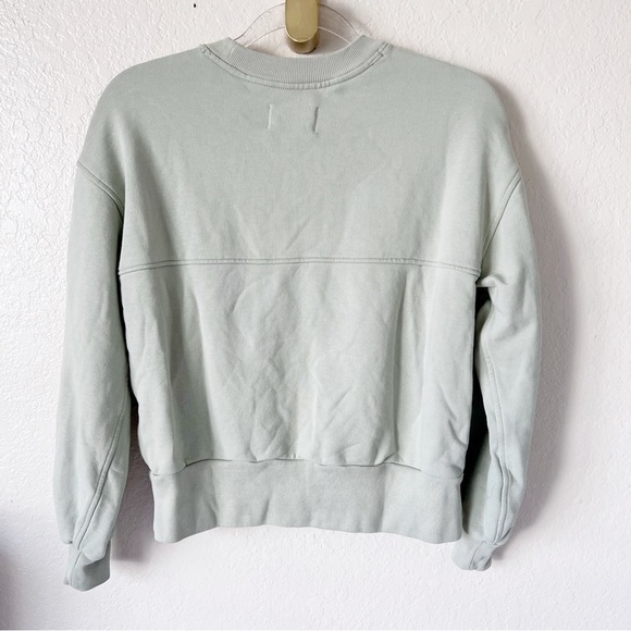 Everlane The Track Oversized Crew size xs - Picture 12 of 15